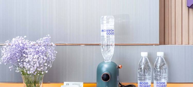 麗枫酒店(宁国高铁站店)图片