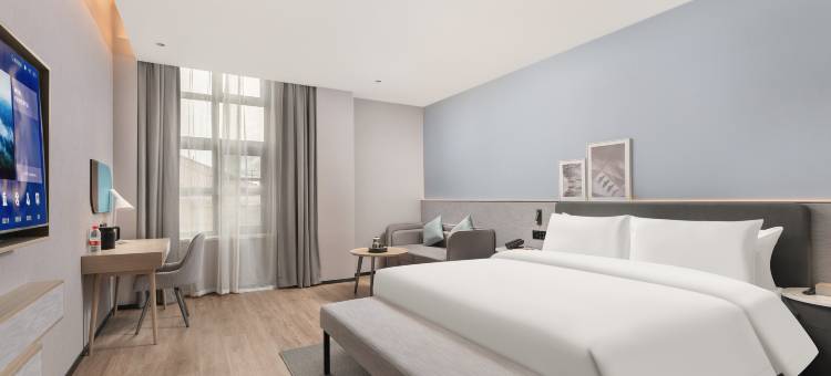 丽怡酒店(嘉善高铁南站店)图片