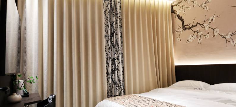 皇城相府樊溪客栈图片