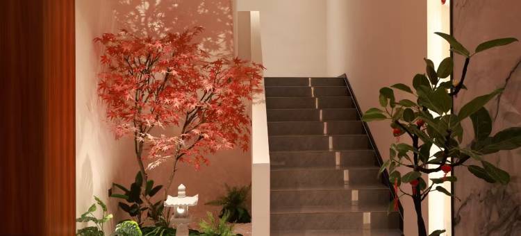 和悦酒店(光彩大世界火车站店)图片