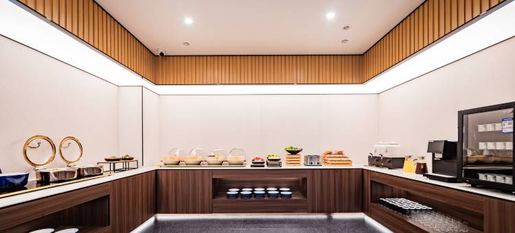 星程酒店(成都宽窄巷子地铁站店)图片
