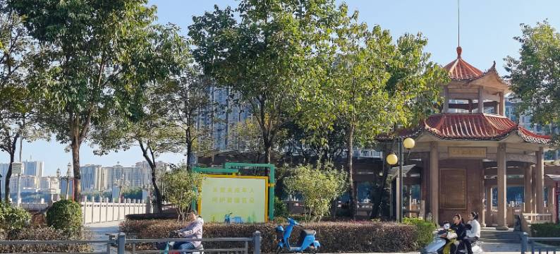 丰顺佳美公寓图片