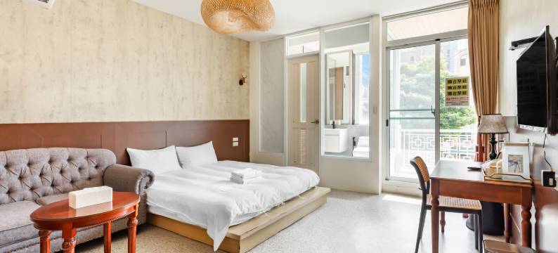 32小巷弄图片