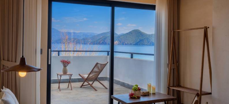 泸沽湖·湖畔客栈(大落水店)图片