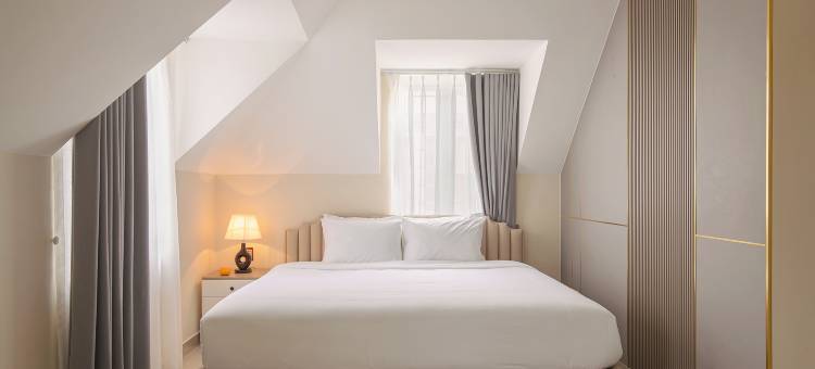 The One 大叻酒店(The One Da Lat Hotel)图片