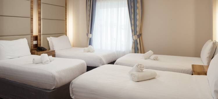 皇家之鹰酒店(Royal Eagle Hotel)图片