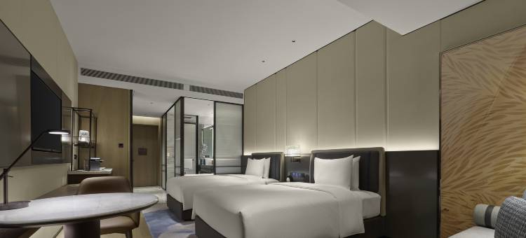 余姚希尔顿酒店图片