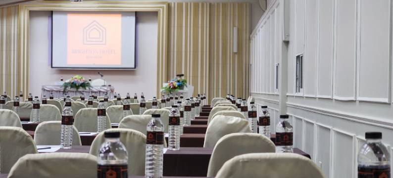 布莱顿酒店(Brighton Hotel Bangkok)图片