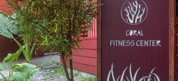 哈弗洛克珊瑚礁度假酒店和水疗中心(Coral Reef Resort & Spa, Havelock)图片