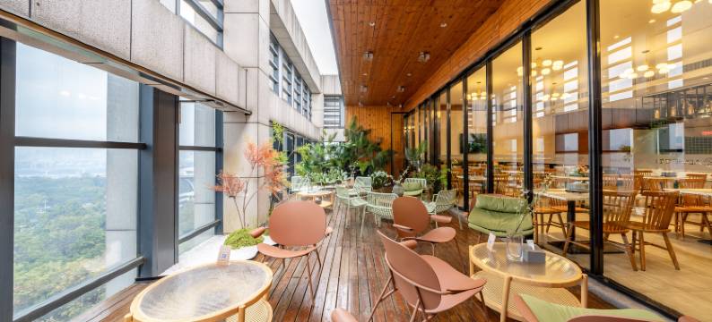 安达曼星元酒店(柳州窑埠古镇城万象城店)图片