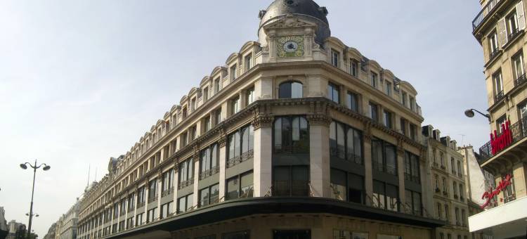 HIGHSTAY 奢华服务公寓 - 玛黑区北(HIGHSTAY - Luxury Serviced Apartments - North Marais 1)图片