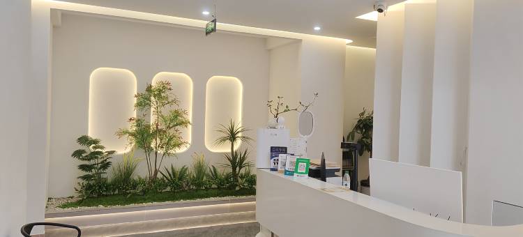 特克斯一个忆民宿(八卦城店)图片