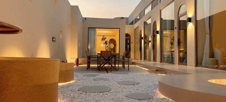 花海民宿(环球度假区店)图片