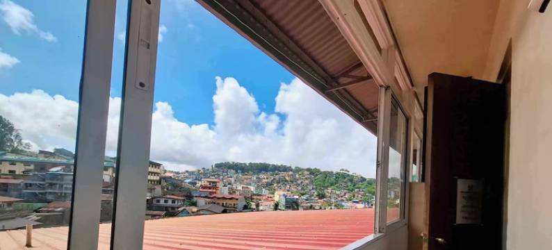 城市酒店-科特尔库尔班酒店(Hotel Urban-Khotel Kurban Hotel)图片