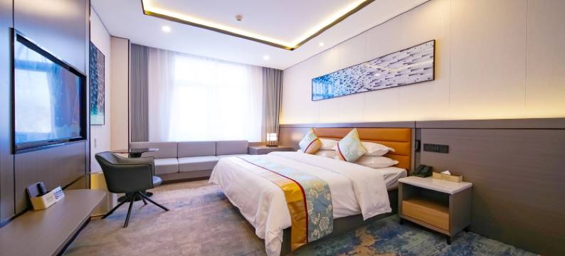 北京四季御园国际大酒店图片