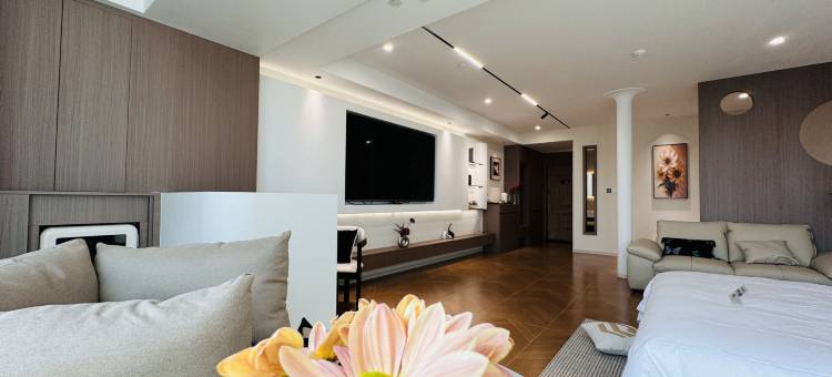 古城怡景•墨韵东方民宿(大同古城店)图片