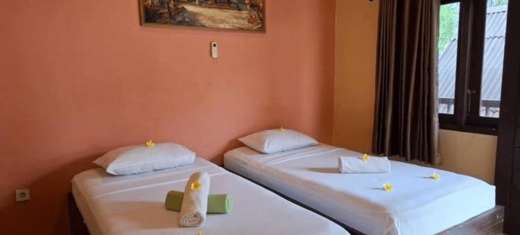 阿仁吉利民宿(Aren Gili Homestay)图片
