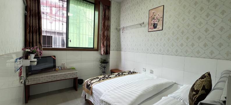 遂宁兴隆宾馆图片