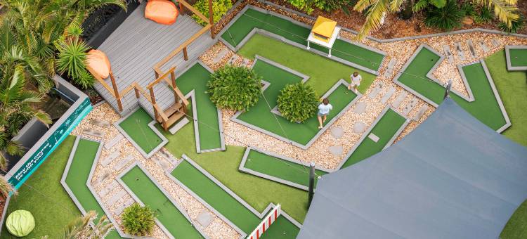 Club Wyndham Kirra Beach图片