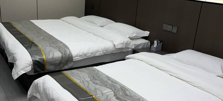 吉县壶口土窑洞客栈图片