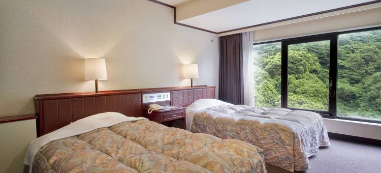 奥道后壹汤之守(Okudogo Ichiyunomori)图片