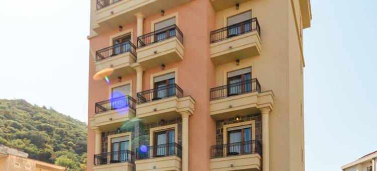 弗拉迪米尔酒店(Garni Hotel Vladimir)图片