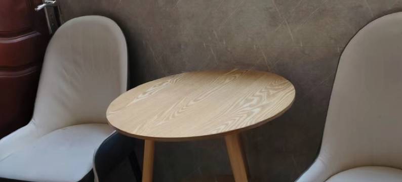 青岛星星空间民宿(五四广场店)图片