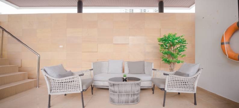 瑞享Hello Pattaya泳池别墅(Movenpick Pool Villa by Hello Pattaya)图片