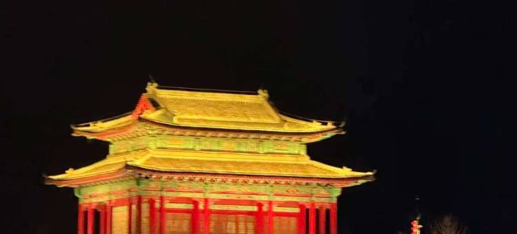 府前宾馆(广府古城景区店)图片