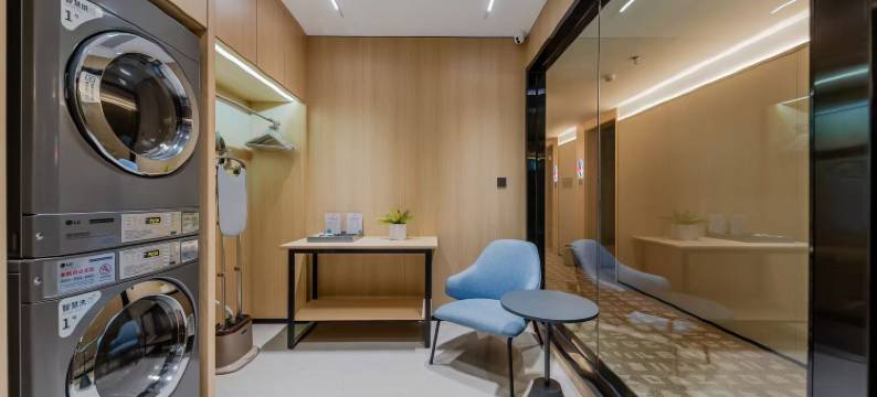 如家酒店·neo(上海交通大学都市路店)图片