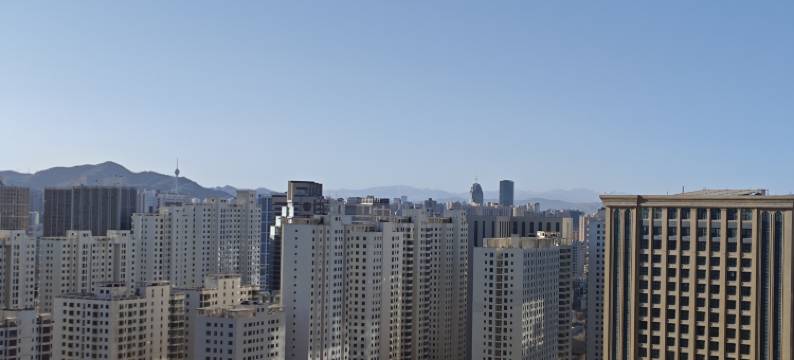 西宁青赣宾馆图片