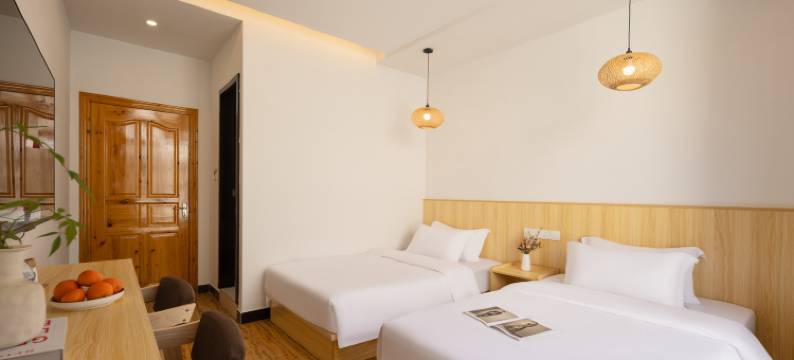 婺源梅院拾光民宿(篁岭景区店)图片