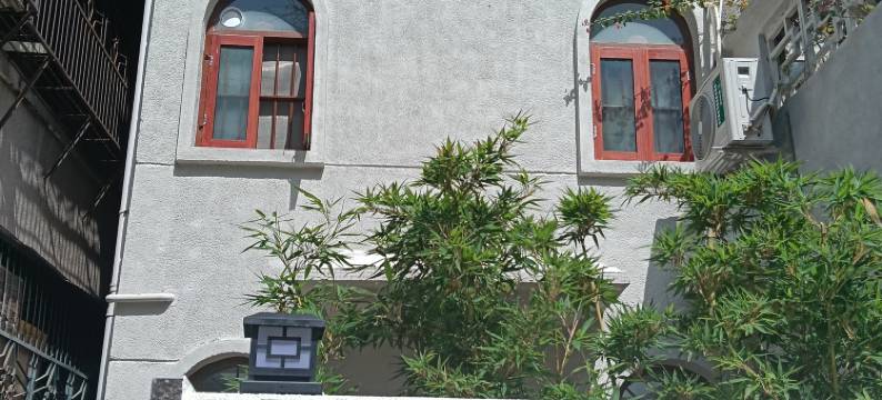 和乐半山别墅(广济桥店)图片