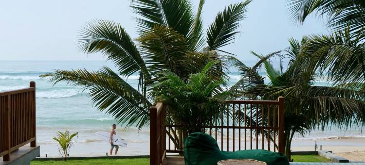 Coast67酒店 Boutique Hotel(Coast 67 Boutique Hotel)图片