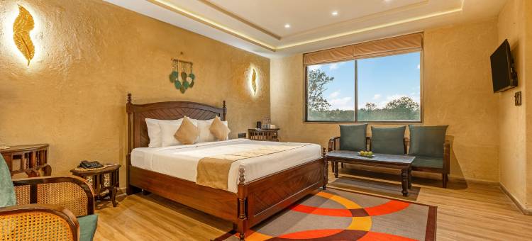 斯特林东方森林彭奇(Sterling Orient Woods Pench)图片