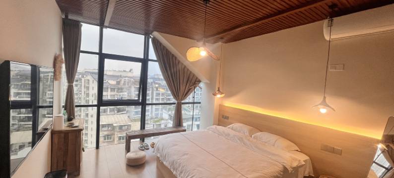 美著.美宿滨江民宿图片