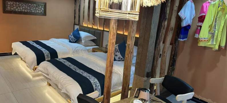 澜沧腊社雍民宿图片