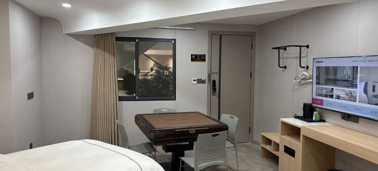 丹江口明珠园宾馆(悦江山店)图片