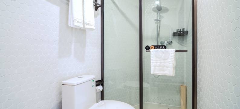 丰奕酒店(昌平地铁站店)图片