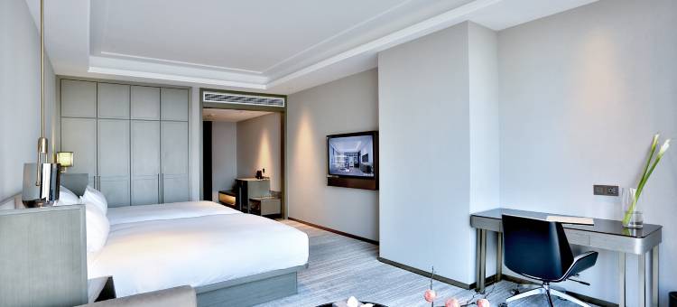 义乌环球酒店图片