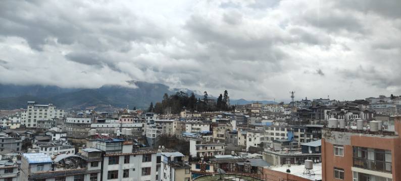 维西德鲁克国际大酒店图片