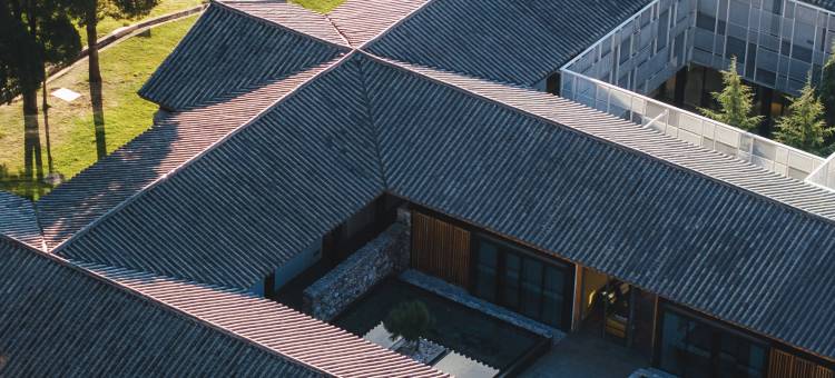 丽江石洛克酒店图片