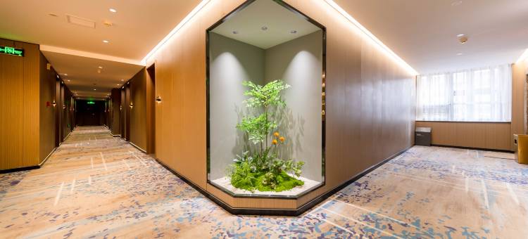 豫丰光明酒店(平顶山光明路店)图片