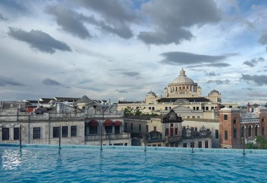 Meitang HotelHotel Overview