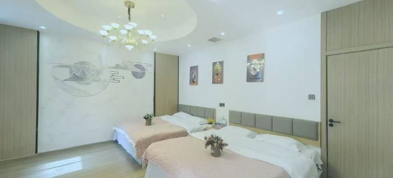 悟空民宿(连云港花果山景区店)图片