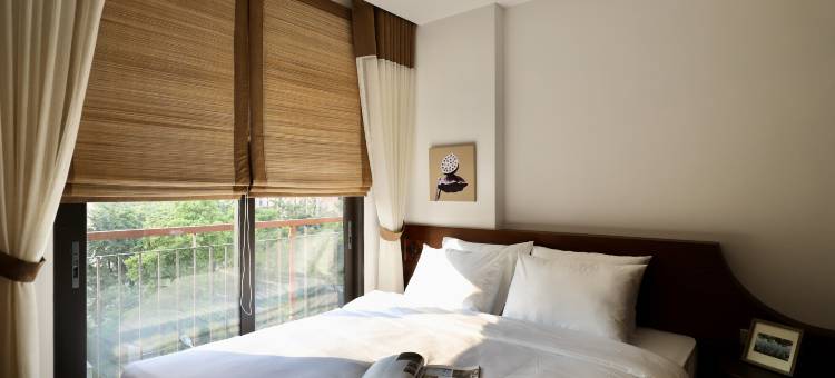 Maison Nha - Boutique Apartment (17 TTT)图片