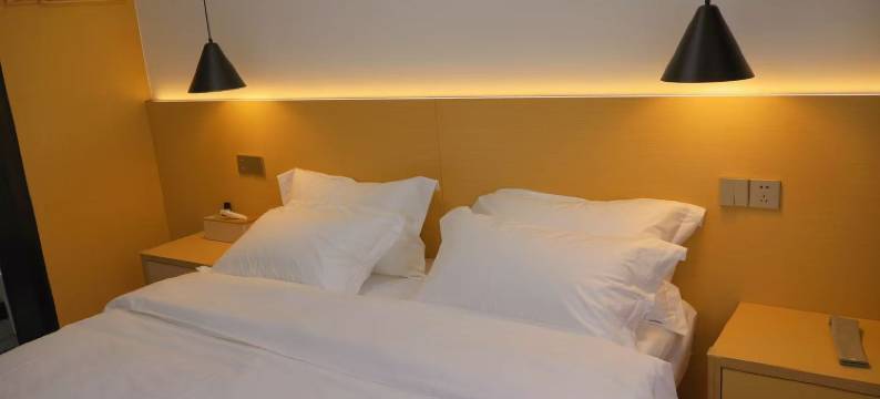 新昌如你所院民宿图片