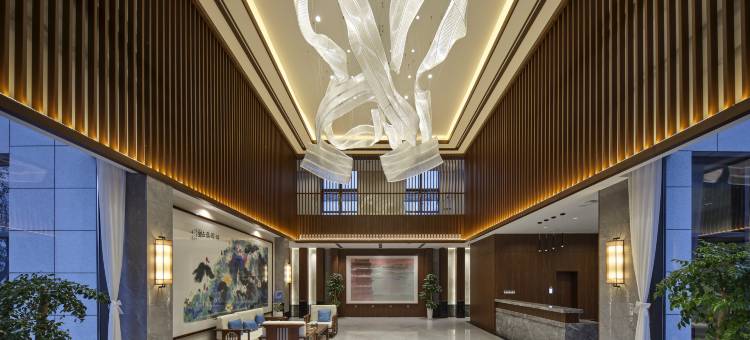 心宿·雅苑度假酒店(千古情店)图片