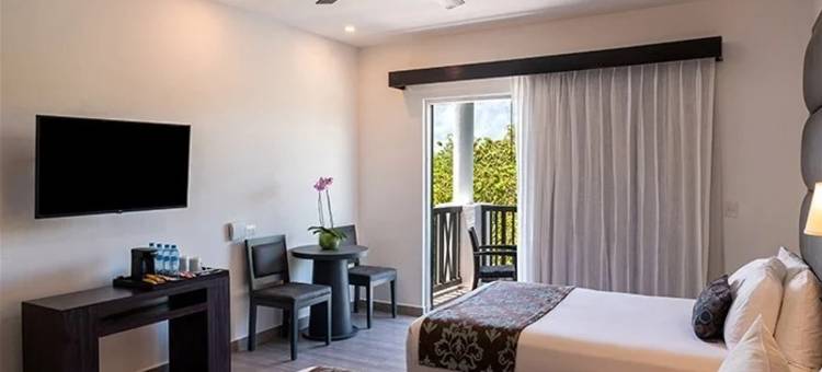 The Fives Beach Hotel & Residences图片