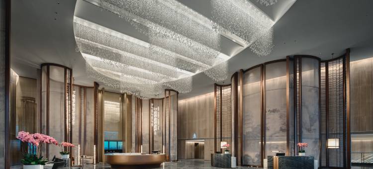 武汉天河机场假日酒店(T2航站楼店)图片